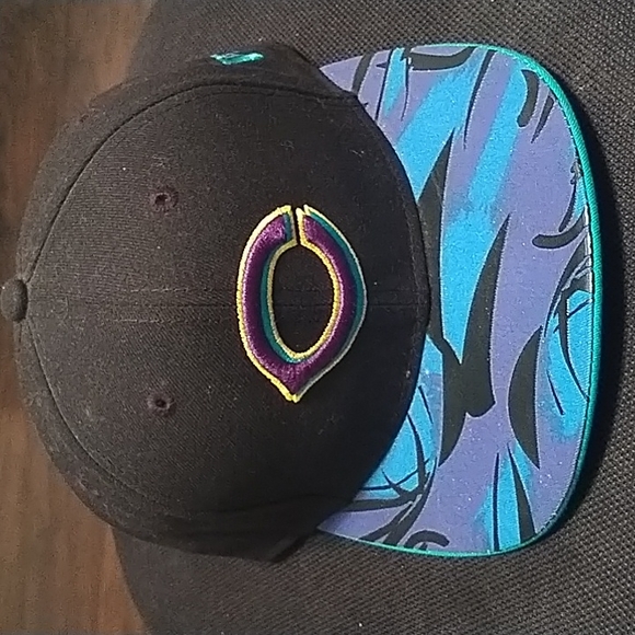 Cincy Reds Snapback - Picture 1 of 3